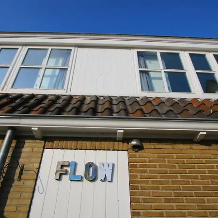 Flow * Egmond aan Zee